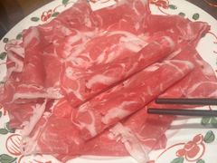 -北京老门框爆肚涮肉馆(凤城六路店)