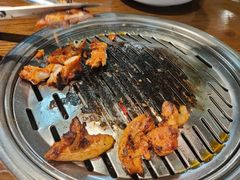-·缸桶屋·韩式牛肋条自助烤肉(西湖D11店)