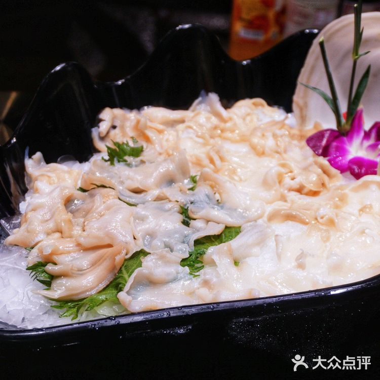 魔都能实现海胆自由的超人气龙虾店