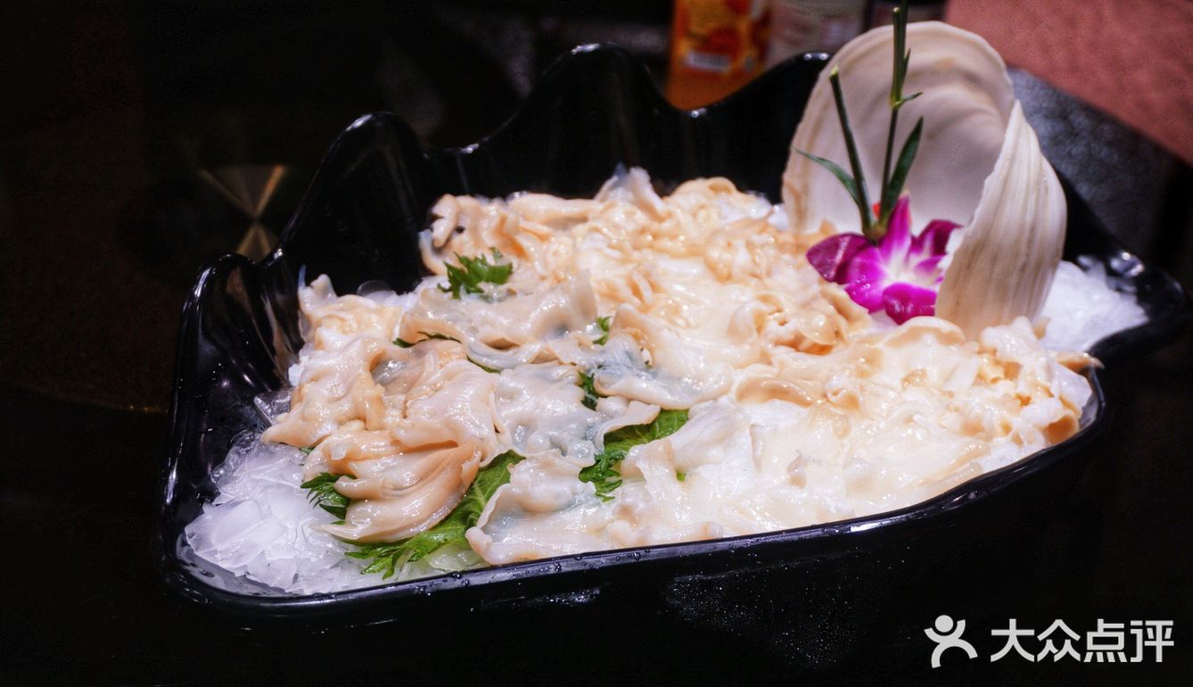 魔都能实现海胆自由的超人气龙虾店