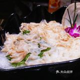 魔都能实现海胆自由的超人气龙虾店
