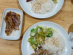 -粤味轩快餐店(天下第一泉店)