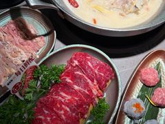 -骨之味·筒骨汤火锅(江头店)
