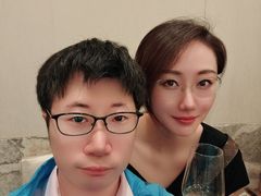 -王府半岛酒店