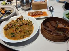 -壹只菜·崇明本地特色菜(崇明南门店)