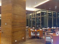 -咖啡厅自助餐厅(贵阳中天凯悦酒店)