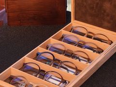 -大视光学•LINDBERG林德伯格•全球手工眼镜集合店(王府井店)