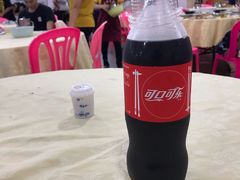 团购可乐-秋姐美食店(旅游大道店)