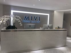 -MIVI·纹眉半永久野生眉