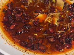 -乡村基·川味现炒大王(熙悦天街店)