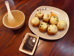 -哑巴生煎(临顿路店)