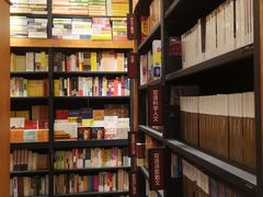 -西西弗书店·矢量咖啡(新光天地店)