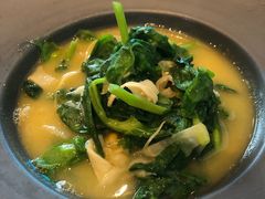 -半山腰·云南菜(侨福芳草地店)