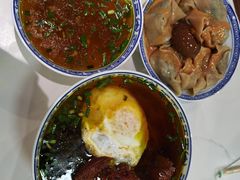 -永丰面馆(汉口路店)
