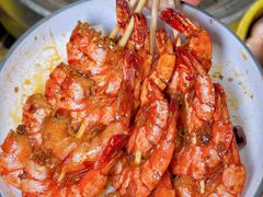 -東盛炭烤自助料理(浦东文峰广场店)