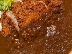 咖喱猪排饭-九州酒场ひこぞう(1号店)