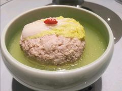 清汤狮子头-天元坊(梁溪店)