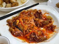-汇兴源餐馆(小北路店)