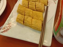 -东江渔村·古典园林·30年粤菜老字号(太和店)