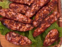 -阿婆情腊排骨火锅(金虹路店)