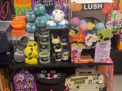 -LUSH(威尼斯人店)