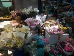 -循礼门鲜花花市(武汉循礼门店)