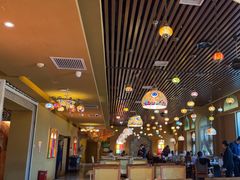 -君邦火锅(新疆大厦店)