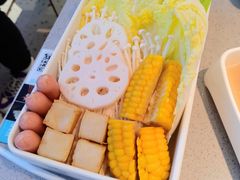 -半天妖烤鱼(融创茂店)