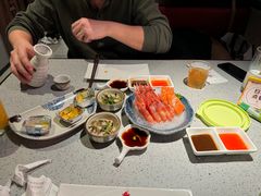 -大渔铁板烧(大悦城店)