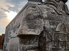 -秦始皇帝陵博物院(兵马俑)