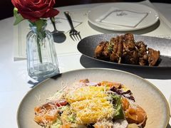 -宿醉意大利餐厅(老车站1970文创园店)