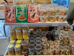 -85度C(上海茶陵北路店)