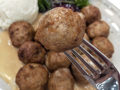 -宜家·瑞典风味餐厅(北京西红门店)