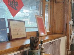 -勺子米线·云南传统小吃市集(四方街店)