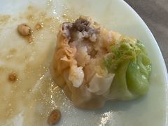 -都一处烧麦馆(前门店)