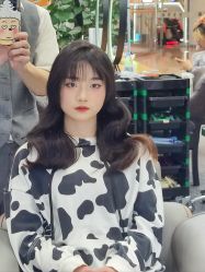 -藤野造型烫染·接发