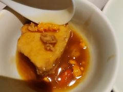 -青雅中餐厅(大连金石滩绿发希尔顿度假酒店)