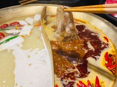 -九鼎轩火锅大排挡