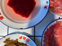 -贤合庄卤味火锅(勒泰中心店)