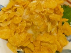 -一心创作料理屋(经开万达店)