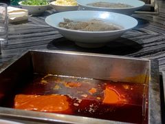 -凤来栖·净庭院·火锅(欧尚店)