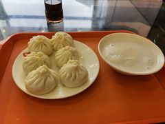 -庆丰包子铺(回龙观店)