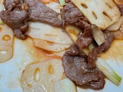 -海陵岛保利皇冠假日酒店·御公馆中餐厅 CANAL LNUA