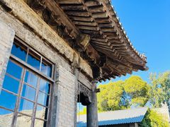 -嵩祝寺及智珠寺