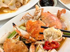 -渔香餐厅·海鲜大排档·现捞活海鲜(南澳旅游必选店)