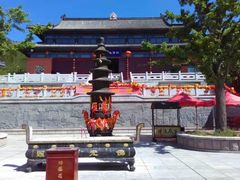 -威海华夏城景区