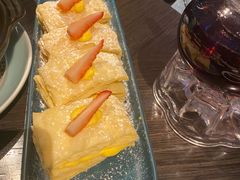 -万丽轩·粤菜(王府井金茂万丽酒店)