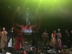 -合肥大剧院