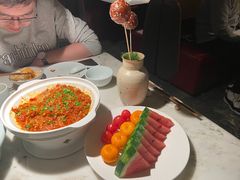 -初蓉丨遇见新川菜(亲贤街荣耀店)