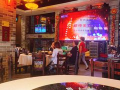 -味可道美食坊(福基路店)